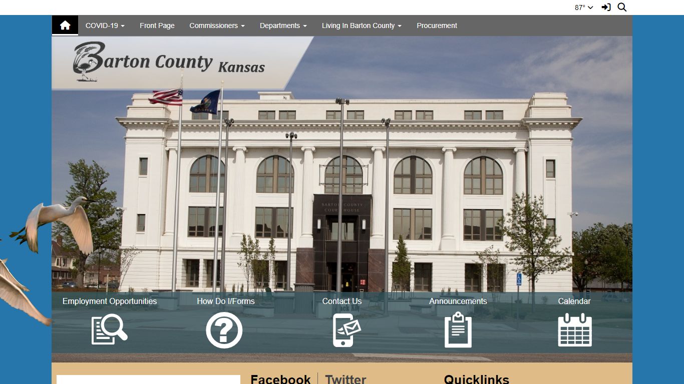 Barton County
